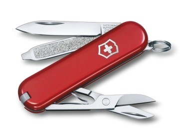 Victorinox Classic SD