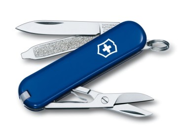 Victorinox Classic SD