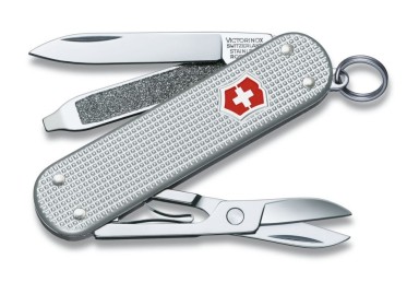 Victorinox Classic Alox