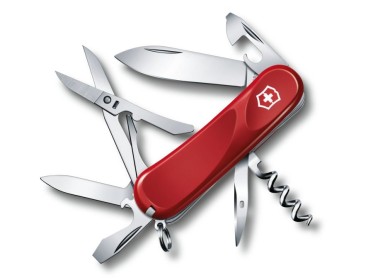 Victorinox Evolution 14