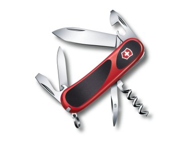 Victorinox Evolution Grip 10