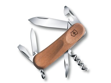 Victorinox Wood 10