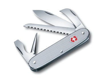 Victorinox Pioneer 7