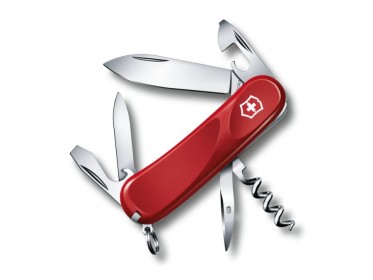 Victorinox Evolution 10