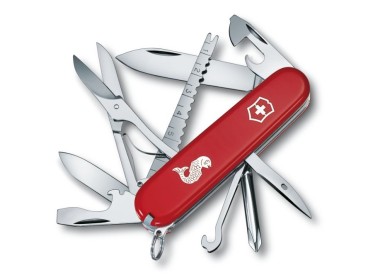 Victorinox Fisherman