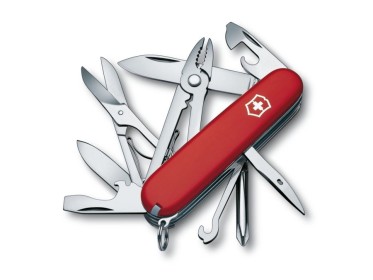 Victorinox Deluxe Tinker