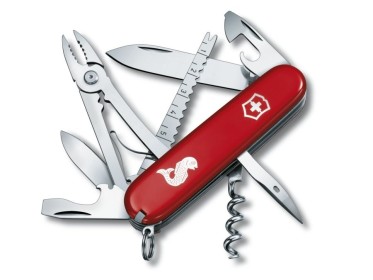 Victorinox Angler