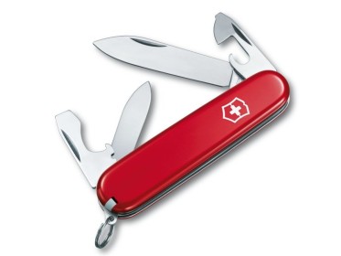 Victorinox Recruit