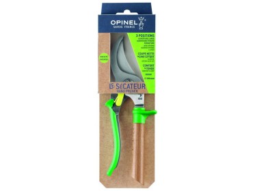 Opinel Gartenschere