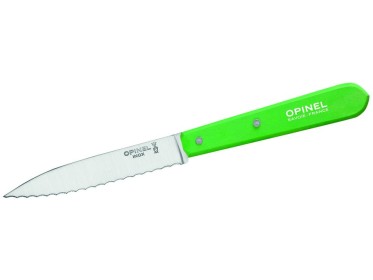 Opinel Küchenmesser-Set Primavera