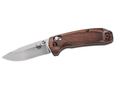 Benchmade North Fork Folder