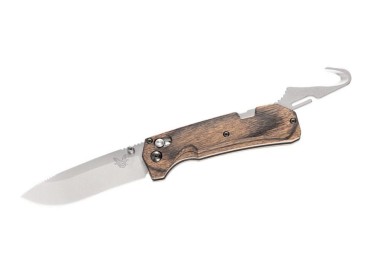Benchmade Grizzly Creek Folder