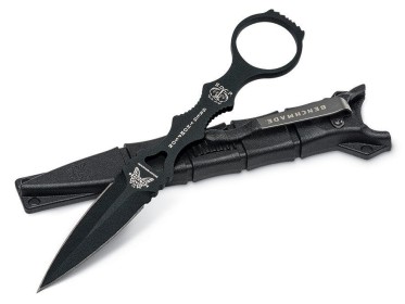 Benchmade SOCP Dagger