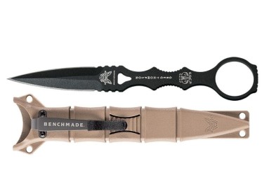 Benchmade SOCP Dagger