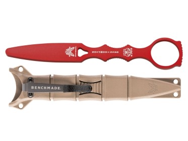 Benchmade SOCP Dagger Trainer