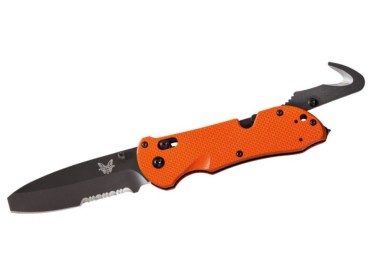 Benchmade Triage Bevel