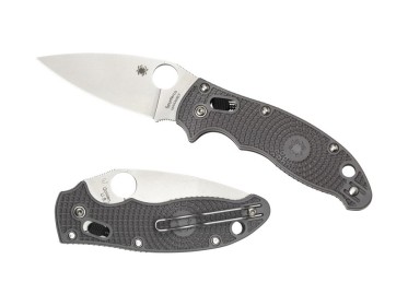 Spyderco Manix 2 Maxamet