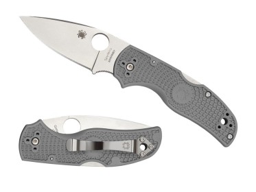 Spyderco Native 5 - Maxamet