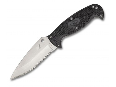 Spyderco Jumpmaster 2