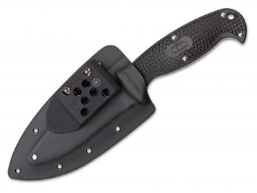 Spyderco Jumpmaster 2