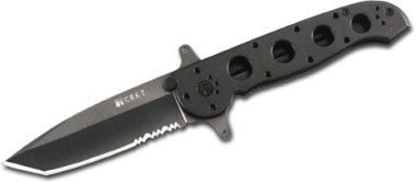 CRKT M16-14 Special Forces - ½ Wellenschliff