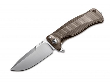 LionSteel SR-11 Titan Bronze