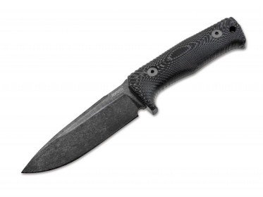 LionSteel T5 Stonewash