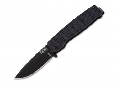 SOG Terminus Black