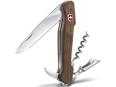 Victorinox Wine Master - Walnut