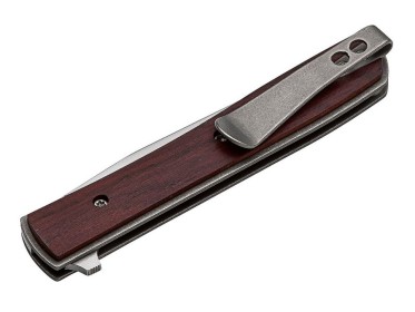 Böker Plus Urban Trapper Petite Cocobolo