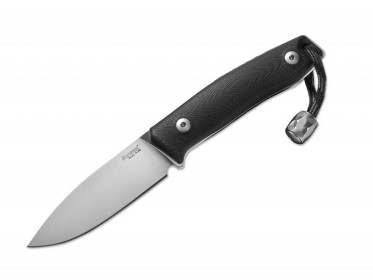 LionSteel M1 Black