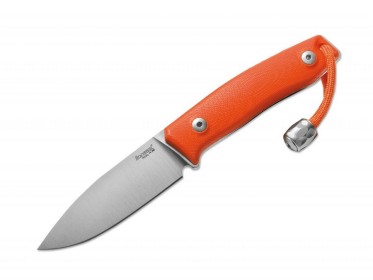 LionSteel M1 Orange