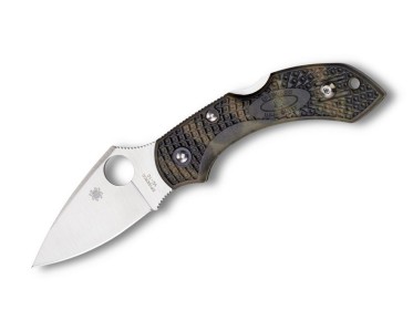 Spyderco Dragonfly 2 Zome