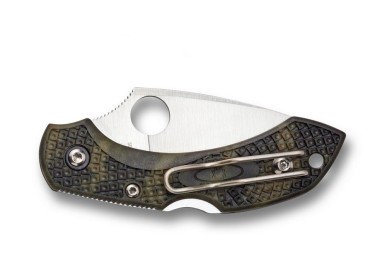 Spyderco Dragonfly 2 Zome