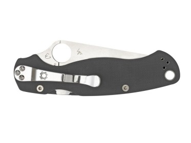 Spyderco Para Military 2 Micro-Melt Maxamet