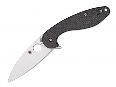 Spyderco Sliverax