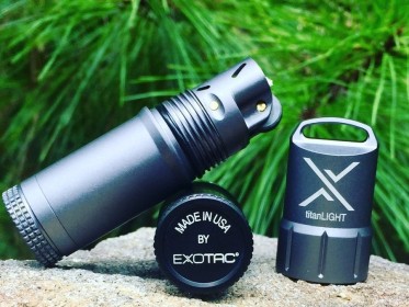 Exotac TitanLight