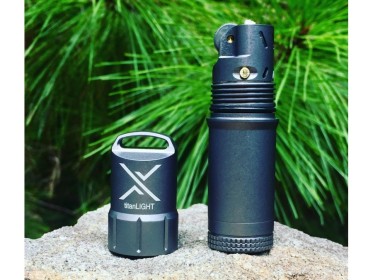 Exotac TitanLight