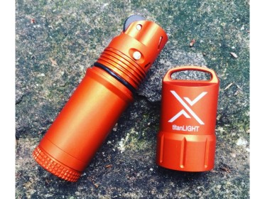 Exotac TitanLight