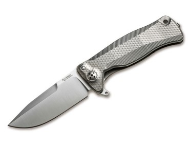 LionSteel SR22 Titan Grey