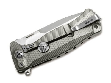 LionSteel SR22 Titan Grey