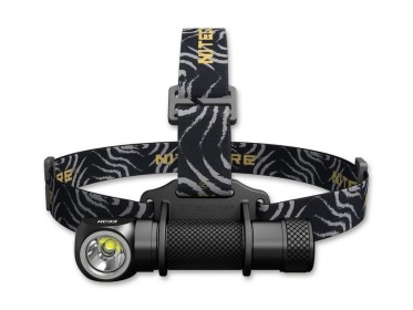 Nitecore HC33