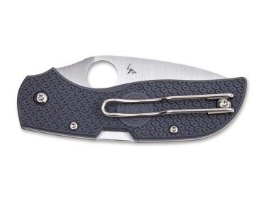 Spyderco Chaparral Lightweight