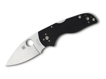 Spyderco Lil Native Backlock