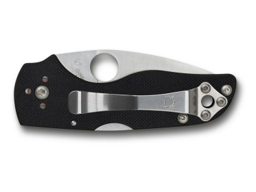 Spyderco Lil Native Backlock