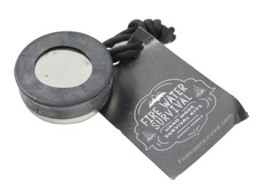 Fire Water Survival Aegis