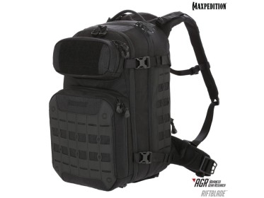 Maxpedition Riftblade - black