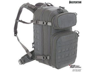 Maxpedition Riftblade - schwarz