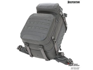 Maxpedition Riftblade - schwarz