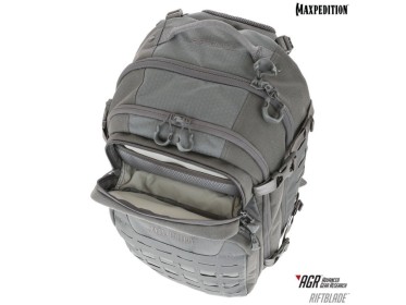 Maxpedition Riftblade - schwarz